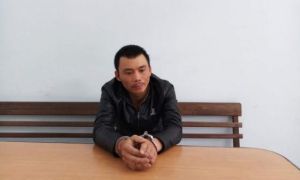 Bắt bộ đôi trộm cắp hàng loạt xe máy của sinh viên Đà Nẵng