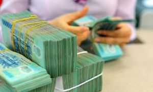 Công an Hà Nội lên tiếng vụ 170 tỉ đồng bốc hơi ở Ngân hàng Việt Á
