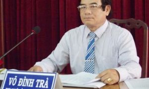 Để giáo viên thi đậu thành rớt, lãnh đạo huyện... rút kinh nghiệm