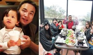 Bạn gái qua đời, người đàn ông lặng lẽ gánh trách nhiệm nuôi dạy 4 con gái của...