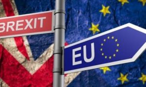 Dân Anh muốn bỏ phiếu về việc ở lại EU
