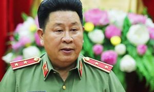 Hai cựu thứ trưởng Bộ Công an đối mặt hình phạt 3-12 năm tù