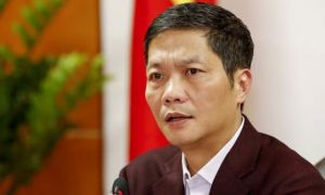 Bộ Công thương: ông Trần Tuấn Anh không biết có công văn đưa đón vợ con