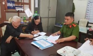 Cảnh giác cuộc gọi lừa đảo: ‘Đây là tòa án, anh chị có giấy triệu tập’