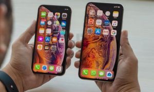 Apple và cái giá của sự… ăn dày