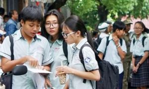 Thêm tiếng Đức vào thi tuyển lớp 10 tại TP HCM