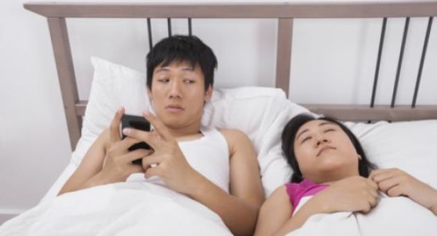 Vì sao đàn ông hạnh phúc với vợ vẫn ngoại tình?