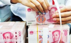 Trung Quốc thúc đẩy nhân dân tệ tại ASEAN