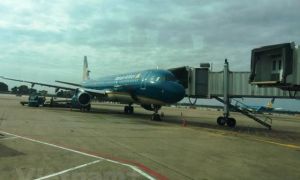Vietnam Airlines: Đình công 2 ngày ở Đức ảnh hưởng tới hoạt động bay