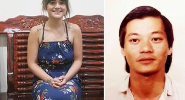 Cô gái Pháp về Việt Nam tìm cha và chưa đầy 24 tiếng cái kết ngọt ngào đã đến