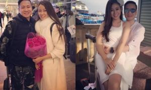 Cô hoa khôi quyết yêu chàng Việt kiều chưa gặp mặt, sát ngày cưới mới biết...
