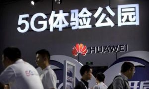 Đức và châu Âu mắc kẹt vì Huawei