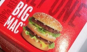 Bảo vệ thương hiệu: Bài học từ McDonald ở thị trường EU
