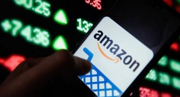Gã khổng lồ Amazon nhảy vào Việt Nam: Ai hưởng lợi?