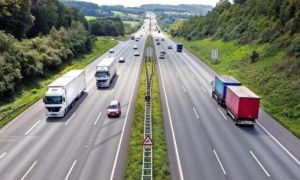 Giải trình về “giá 1 km đường cao tốc Việt Nam đắt hơn Mỹ, Trung Quốc”: Con số...