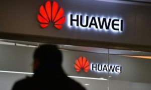Lo ngại an ninh, Đức tính cách loại Huawei khỏi dự án 5G