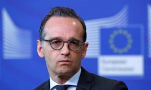Ngoại trưởng Đức cảnh báo Anh dừng 'đùa giỡn' với Brexit