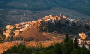 Thị trấn Italy bán nhà với giá hơn 1 USD
