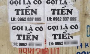 Góc khuất của tín dụng
