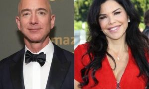 Vì sao tỷ phú Amazon say mê nhân tình như điếu đổ, chấp nhận đánh mất một nửa...