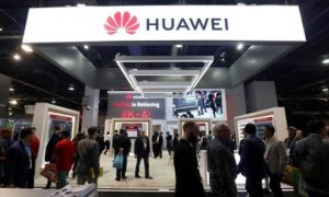 Trung Quốc gọi dự luật cấm bán chip cho Huawei, ZTE của Mỹ là ‘cuồng loạn’