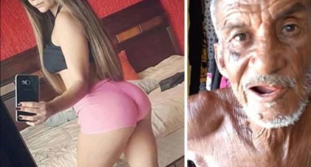 Vừa trúng thưởng chục tỷ, cụ ông 74 tuổi ngay lập tức bỏ vợ theo gái 18 và...
