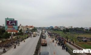 Tai nạn thảm khốc 8 người chết ở Hải Dương: Ai đã thả những con quỷ giết người...