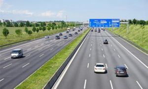 Autobahn - thiên đường tốc độ ở Đức có thể bị giới hạn