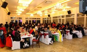 Nhà hàng không được cấp phép tại chợ Đồng Xuân – chợ châu Á lớn nhất Berlin –...