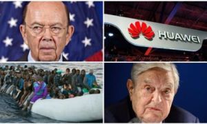 Các trường đại học Mỹ ngưng sử dụng thiết bị của Huawei