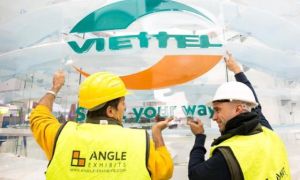 Doanh nghiệp Việt Nam gia nhập 500 thương hiệu giá trị nhất thế giới