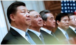 Kinh tế Trung Quốc suy yếu nhất 28 năm qua còn do nội tại