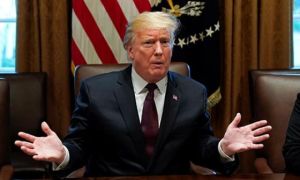 Trump trắc trở, em gái Kim Jong-un may mắn theo phong thủy năm Kỷ Hợi