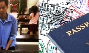 Xót xa với bi kịch của cựu du học sinh có ba tấm bằng quốc tế