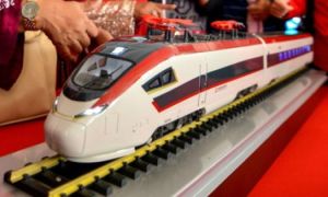 Malaysia hủy dự án đường sắt 20 tỷ USD với Trung Quốc do quá đắt đỏ