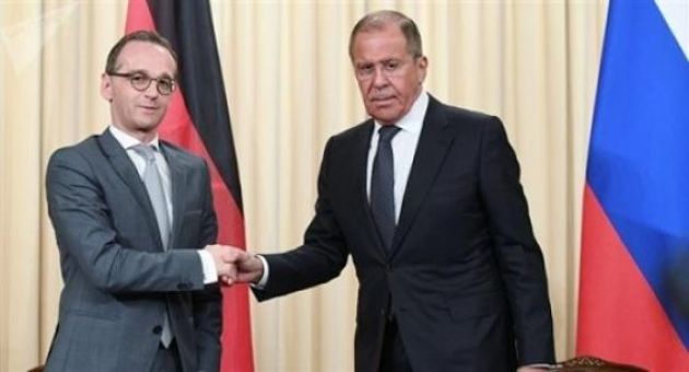 Đức tài trợ 12 triệu euro hỗ trợ nạn nhân sống sót trong cuộc vây hãm thành...