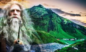 Vì sao người Iceland tin vào Thần tiên?