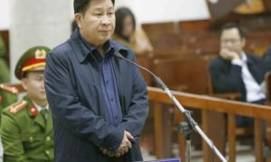 Vũ 'nhôm' xin trả lại hai khu 'đất vàng'