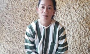 Đàn ông Việt cũng bị lừa bán