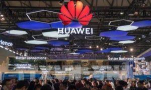 Tập đoàn Huawei đối mặt nhiều thách thức ở Đức