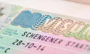 Đại sứ quán Đức tại Việt Nam: Chuyển tiếp nhận hồ sơ xin cấp thị thực Schengen...