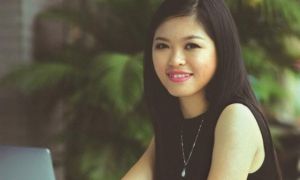 Cô gái bị ung thư phổi giai đoạn cuối vẫn khởi nghiệp 3 công ty, một mình...