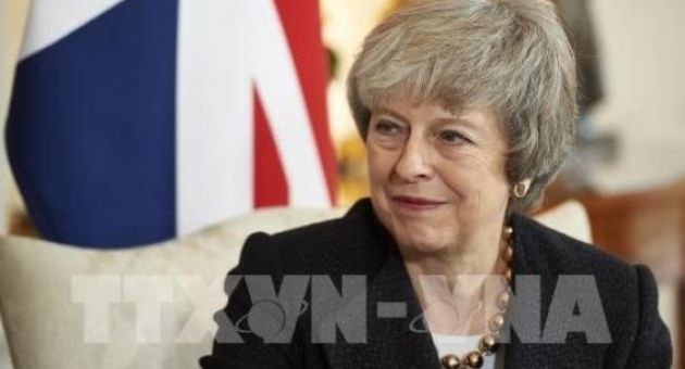 EU mong đợi điều gì trong kịch bản Brexit?