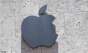 Lợi nhuận sụt giảm, Apple đổ lỗi cho thị trường Trung Quốc