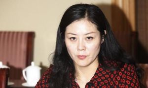 Nữ phó thị trưởng Trung Quốc bị cáo buộc 'giao dịch thân xác' để tiến thân