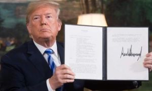 Ông Trump khuyên giới tình báo Mỹ nên “đi học lại” vì quá ngây thơ