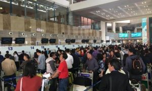 Mỹ sắp “bật đèn xanh” cho các chuyến bay thẳng từ Việt Nam