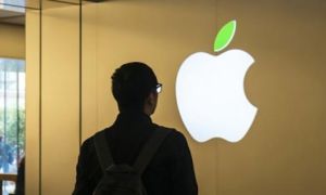 Nhân viên Trung Quốc lại tiếp tục đánh cắp bí mật lớn công nghệ của Apple