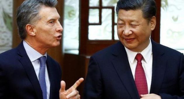 Trung Quốc áp sát sân sau nước Mỹ một cách đáng kinh ngạc: Tất cả nhờ đậu tương!