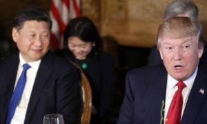 Tổng thống Trump có thể sẽ gặp Chủ tịch Trung Quốc tại Đà Nẵng sau Tết